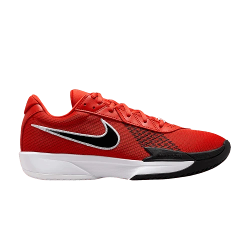 Nike GT Cut Academy Picante Red White Black