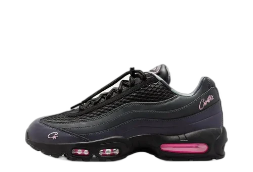 Nike Air Max 95 SP Corteiz Pink Beam