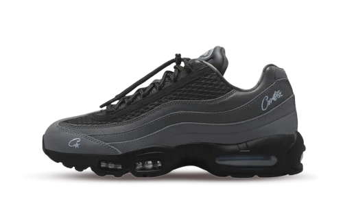 Nike Air Max 95 SP Corteiz Aegean Storm