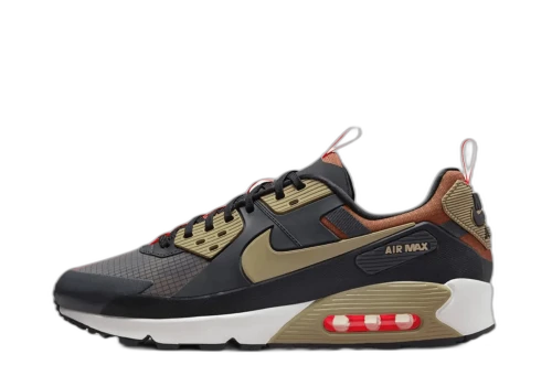 Nike Air Max 90 Drift Dark Smoke Grey Khaki