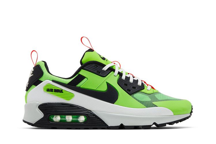 Nike Air Max 90 Drift Action Green