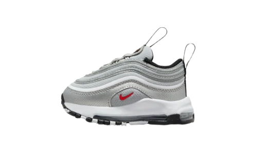 Nike Air Max 97 QS Silver Bullet (2023) (TD)