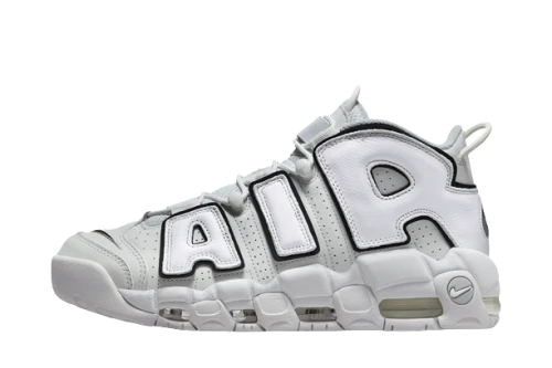 Nike Air More Uptempo 96 Photon Dust
