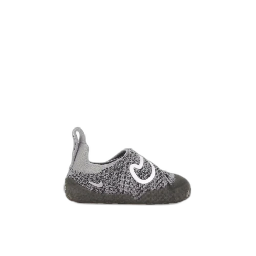 Nike Swoosh 1 Black Wolf Grey (TD)