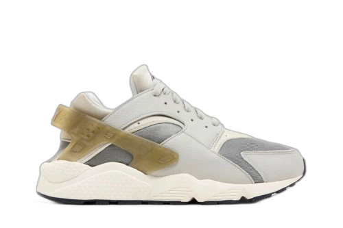Nike Air Huarache Light Iron Ore Flat Pewter
