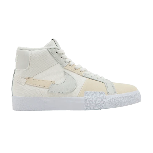 Nike SB Blazer Mid Summit White Sail