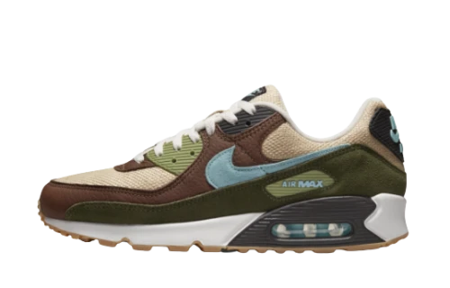 Nike Air Max 90 Rattan