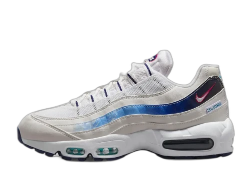 Nike Air Max 95 3 Lions