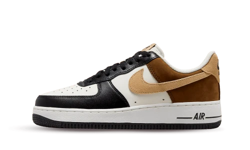 Nike Air Force 1 Low '07 Mocha