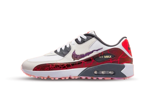 Nike Air Max 90 Golf NRG Desert Camo