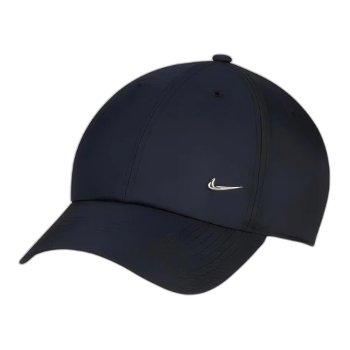 Nike Club Structured Dri-FIT Cap Black