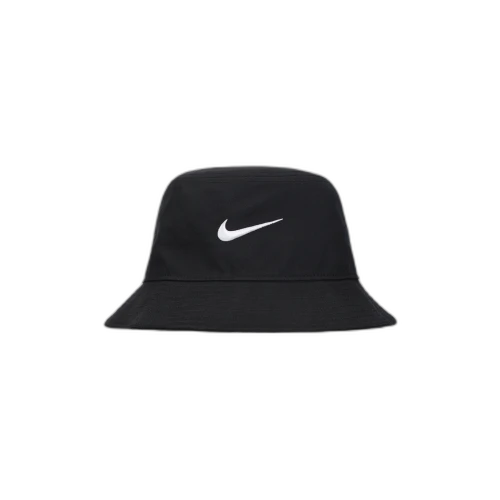 Nike Apex Swoosh Bucket Hat 'Black'