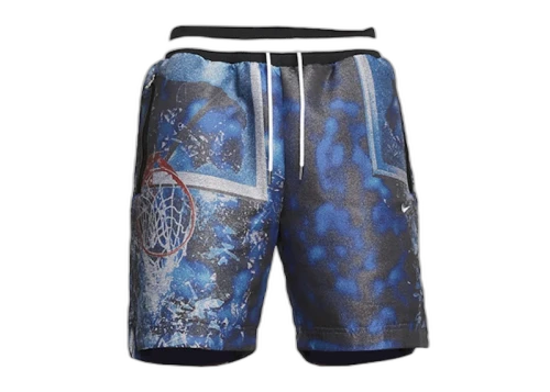 Jordan DNA Basketball Shorts Game Royal/Blue