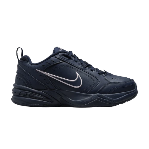 Nike Air Monarch IV AMP Obsidian