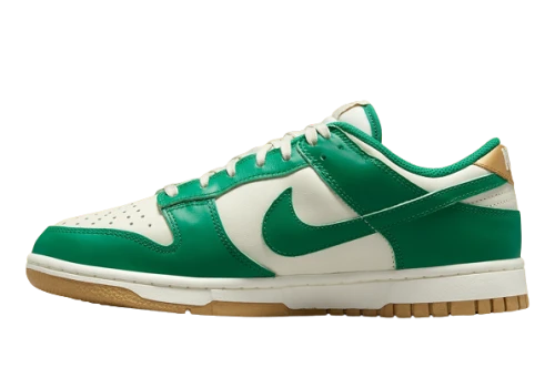 Nike Dunk Low Malachite University Gold (Women's)