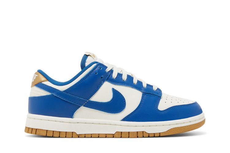 Nike Dunk Low Kansas City Royals (Women's)