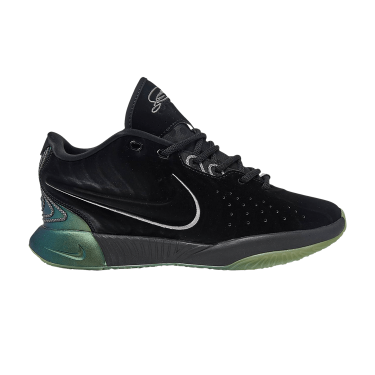 Nike LeBron 21 Tahitian (GS)