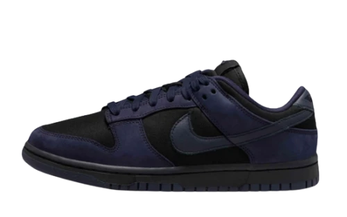 Nike Dunk Low LX Purple Ink (Women's)