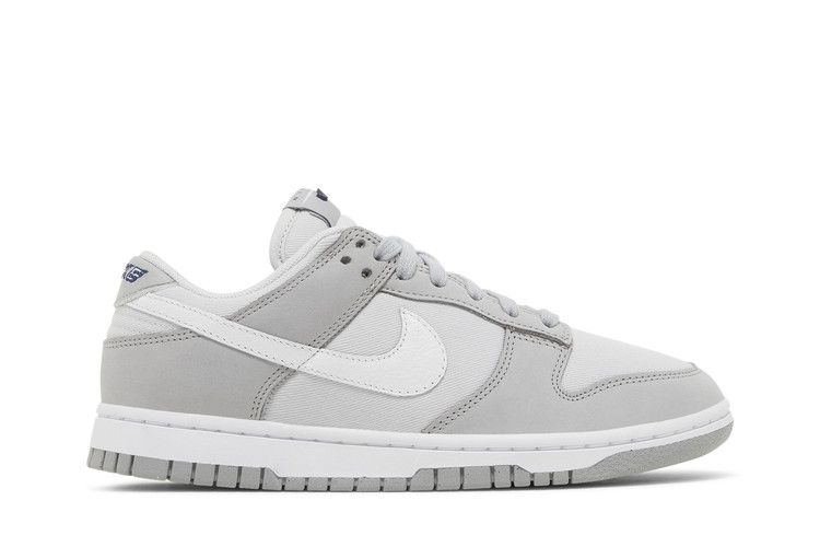 Nike Dunk Low LX Light Smoke Grey (Women's)
