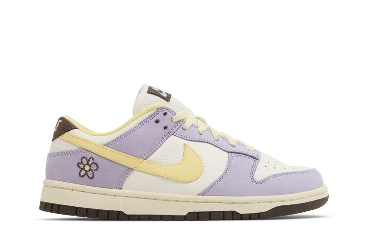 Nike Dunk Low Premium Lilac Bloom (Women's)