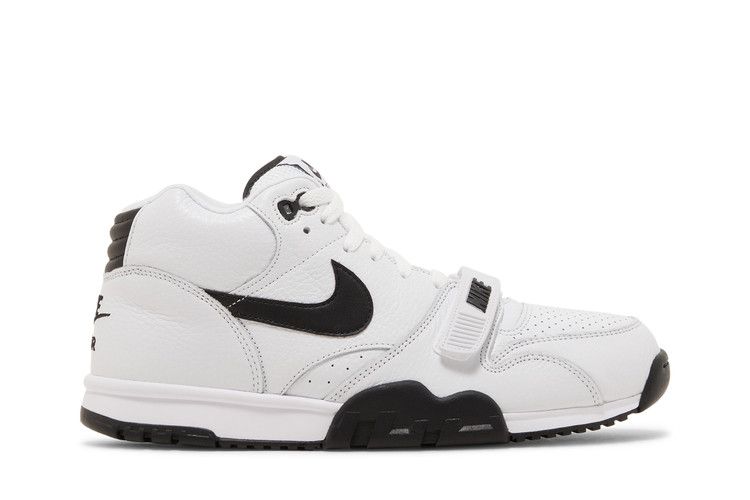 Nike Air Trainer 1 White Black