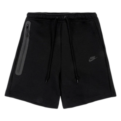 Nike Sportswear Tech Fleece Shorts Black/Black