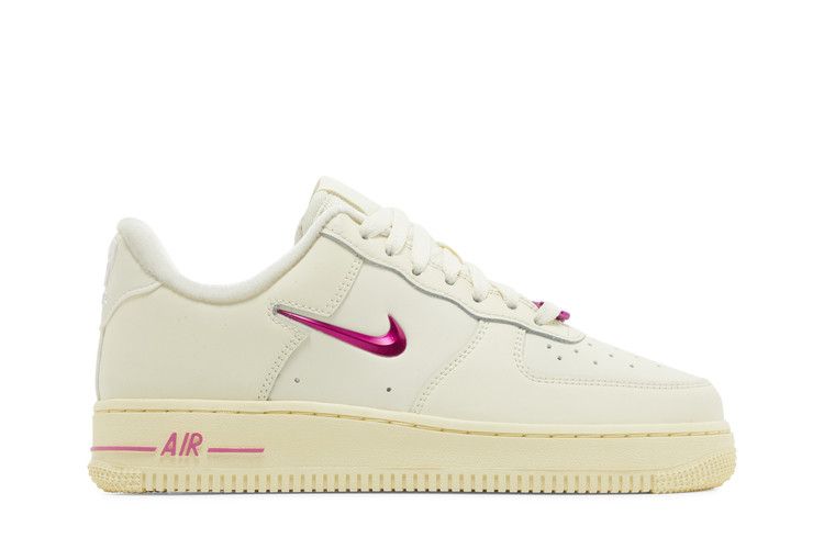 Nike Air Force 1 Low '07 SE Dance Playful Pink (Women's)