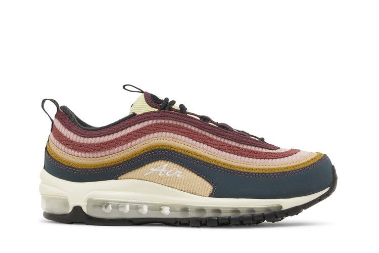 Nike Air Max 97 Multi-Corduroy (Women's)