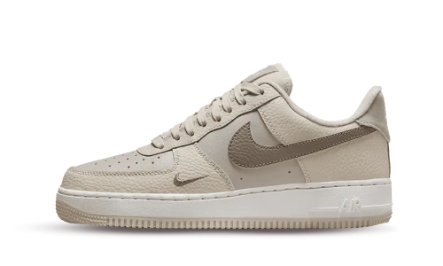 Nike Air Force 1 Low Light Orewood Brown Ironstone (Women's)