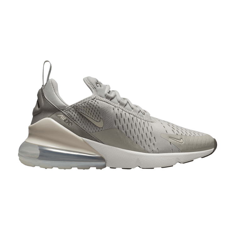 Nike Air Max 270 Light Iron Ore (Women's)