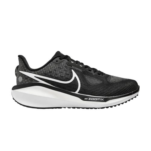 Nike Vomero 17 Black White (Women's)