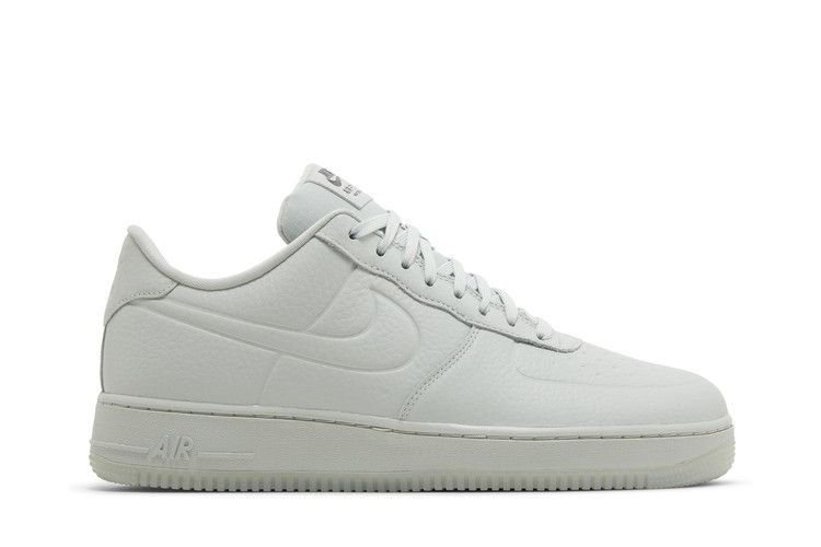 Nike Air Force 1 Low '07 Pro-Tech Waterproof Light Silver