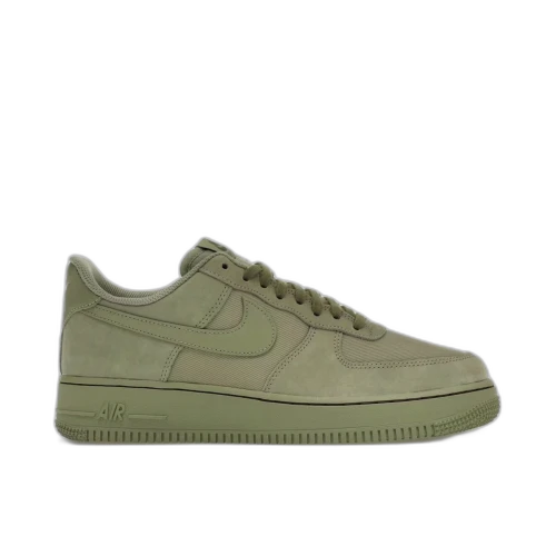 Nike Air Force 1 Low '07 LX Oil Green