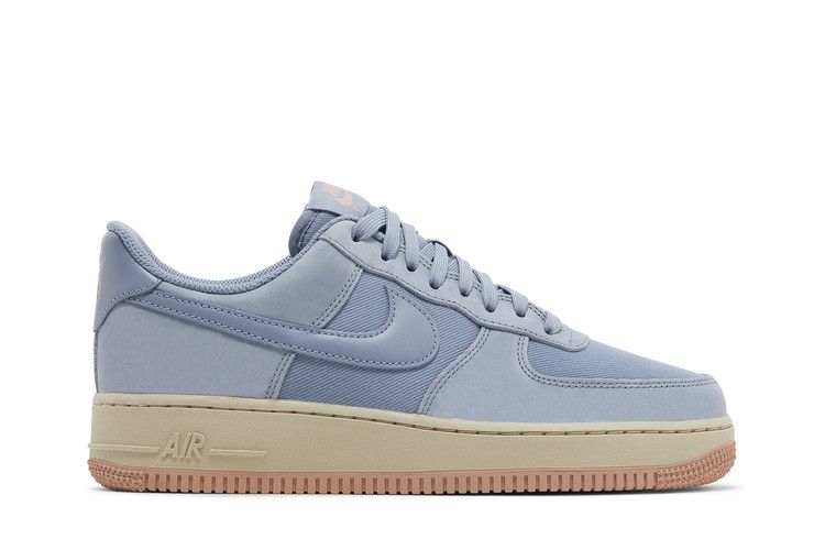 Nike Air Force 1 '07 LX Ashen Slate