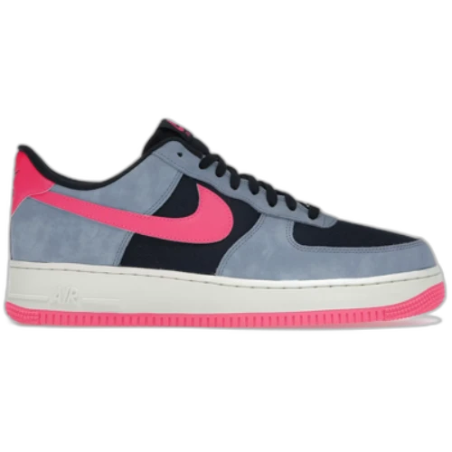 Nike Air Force 1 Low '07 LX Dark Obsidian Ashen Slate