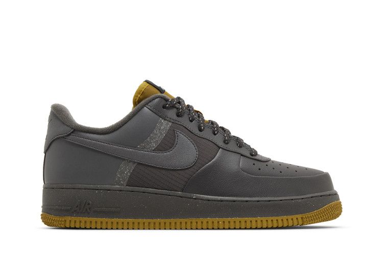 Nike Air Force 1 Low '07 LV8 Winterized Medium Ash