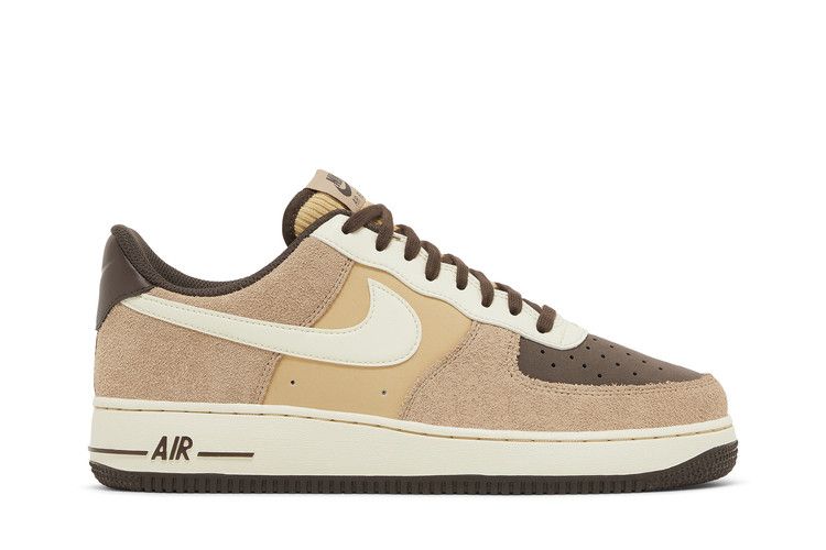 Nike Air Force 1 Low LV8 EMB Hemp Coconut Milk