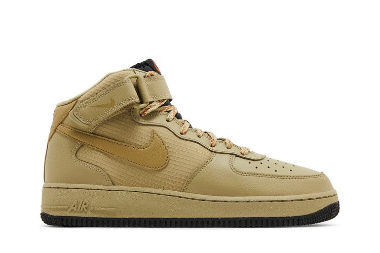 Nike Air Force 1 Mid '07 Neutral Olive