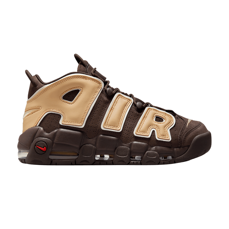 Nike Air More Uptempo 96 Baroque Brown