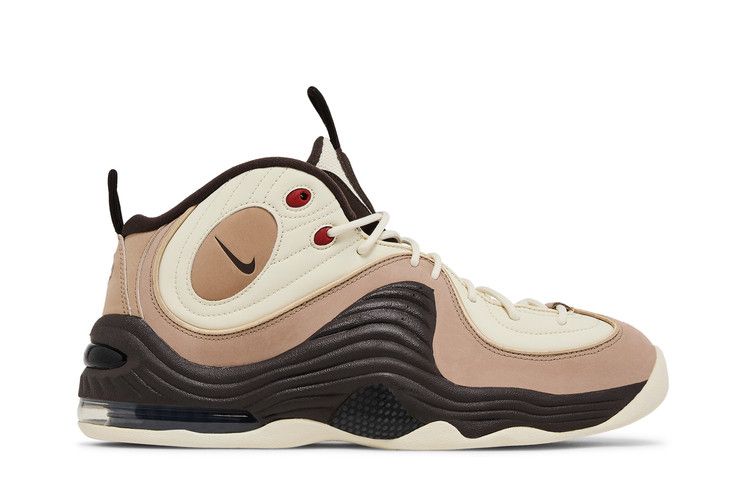 Nike Air Penny 2 Baroque Brown