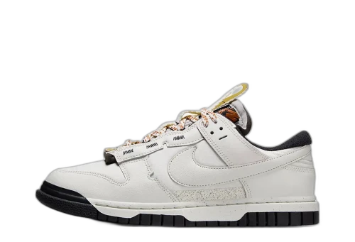 Nike Air Dunk Jumbo 'Phantom' (Women's)