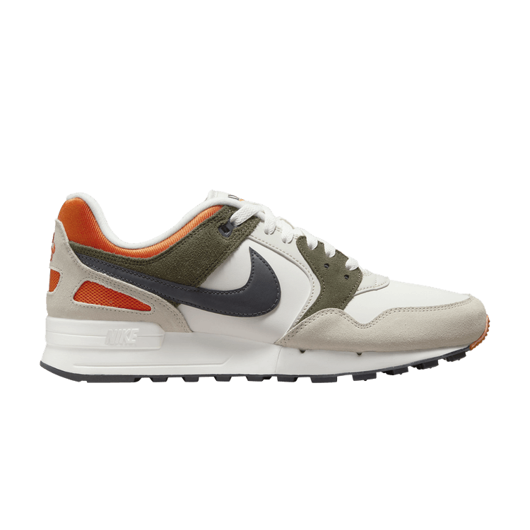 Nike Air Pegasus '89 Phantom Cargo Khaki Orange