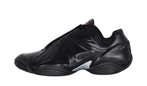 Nike Air Zoom Courtposite Supreme Black