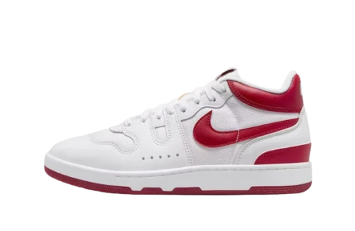 Nike Mac Attack QS SP Red Crush