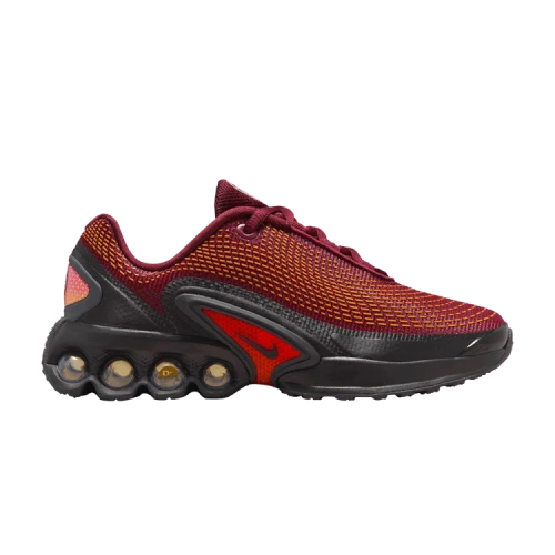 Nike Air Max Dn Dark Team Red (GS)