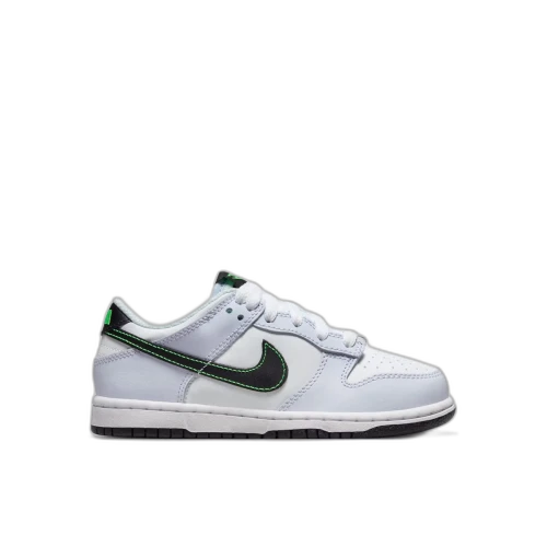 Nike Dunk Low Football Grey Green Strike (PS)