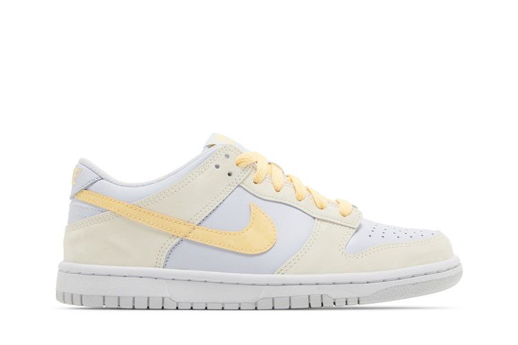 Nike Dunk Low Melon Tint (GS)