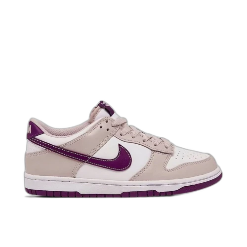 Nike Dunk Low Platinum Violet (GS)