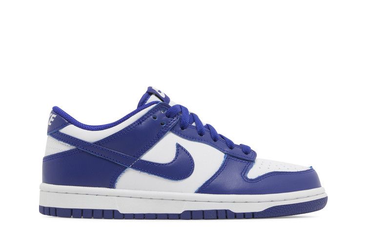 Nike Dunk Low Concord (GS)