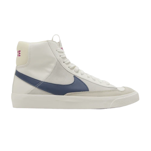 Nike Blazer Mid 77 Sail Diffused Blue (GS)